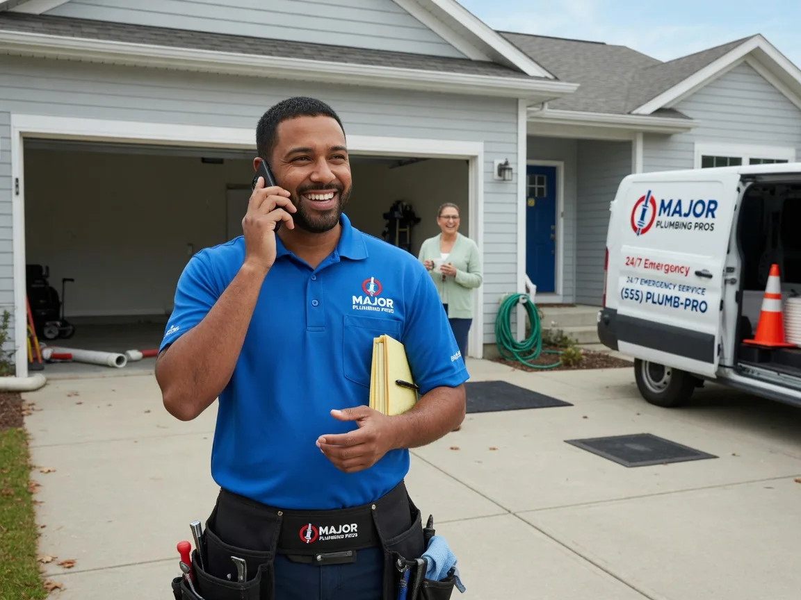 Drain Cleaning Services Liberty, TN FAQs